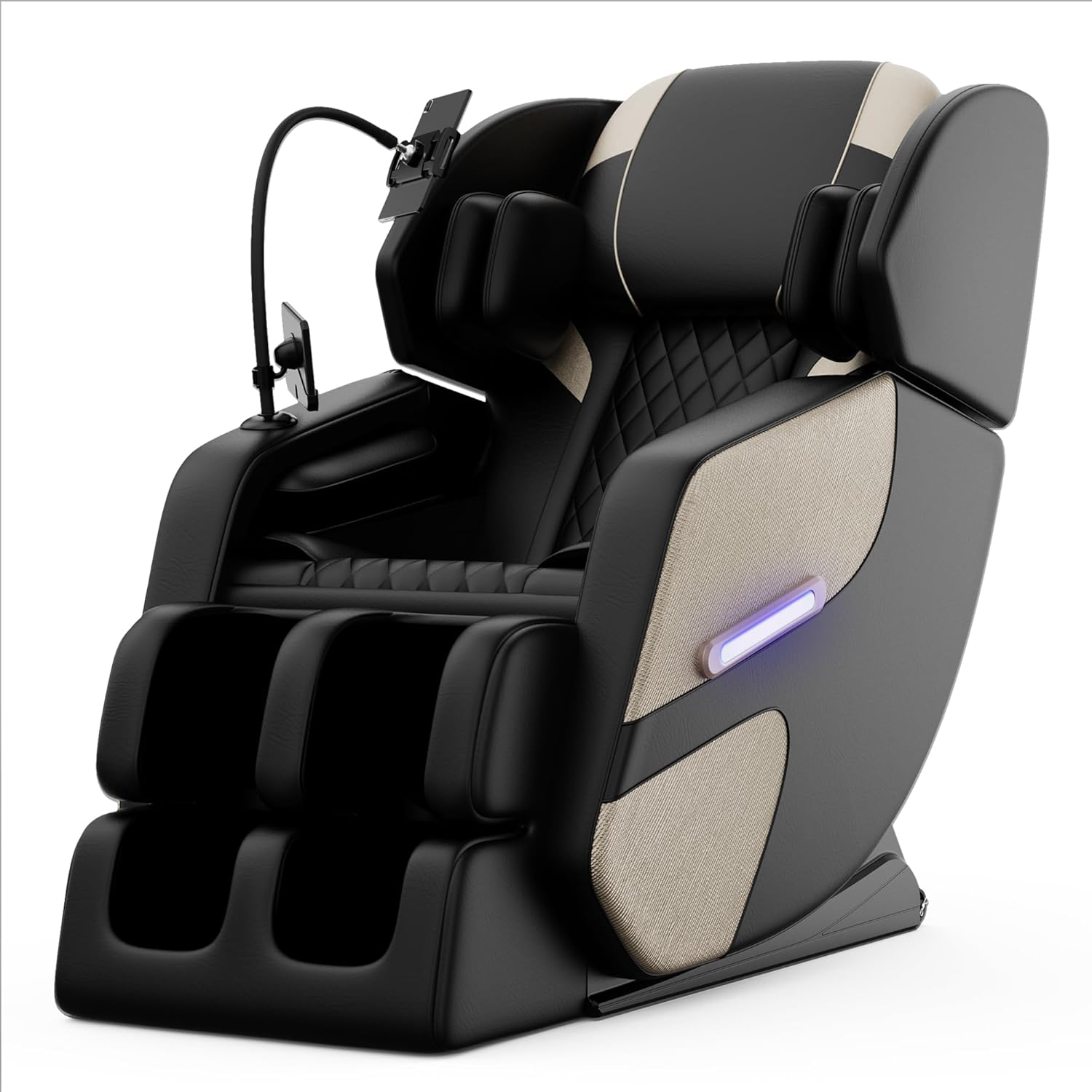 AnoYishev 2025 Full Body Massage Chair