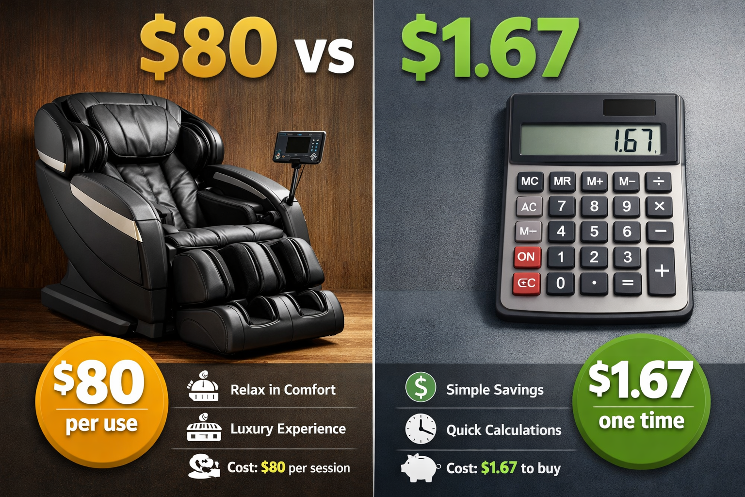 Are Massage Chairs Worth It