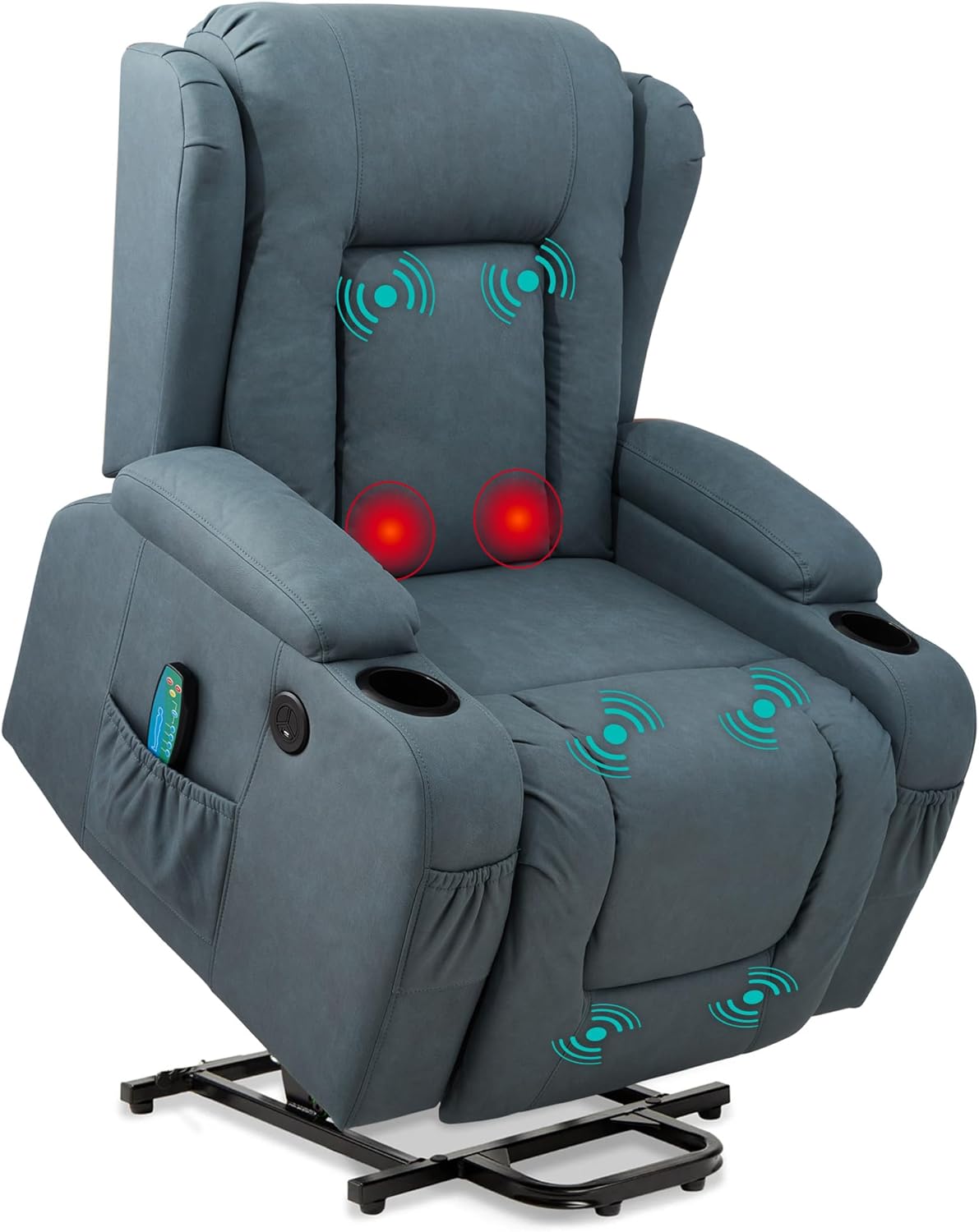 Best Choice Products Recliner
