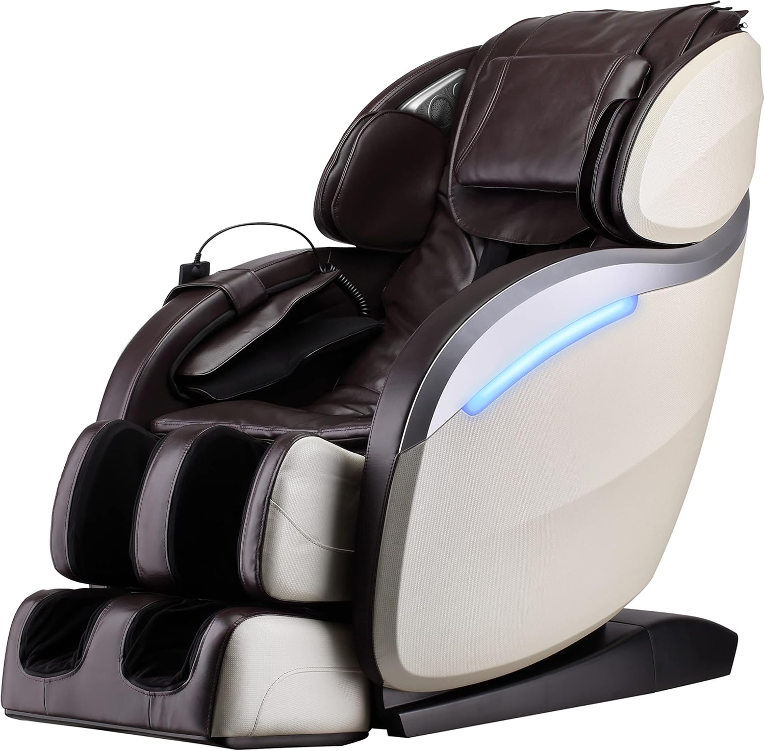 BestMassage 3D Massage Chair