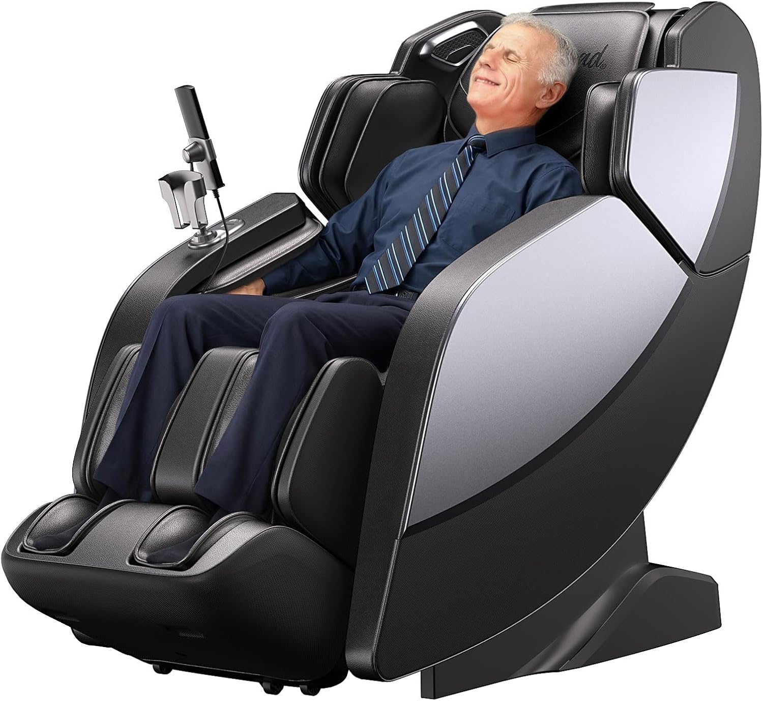 Bob and Brad iMaster Pro 4D Massage Chair
