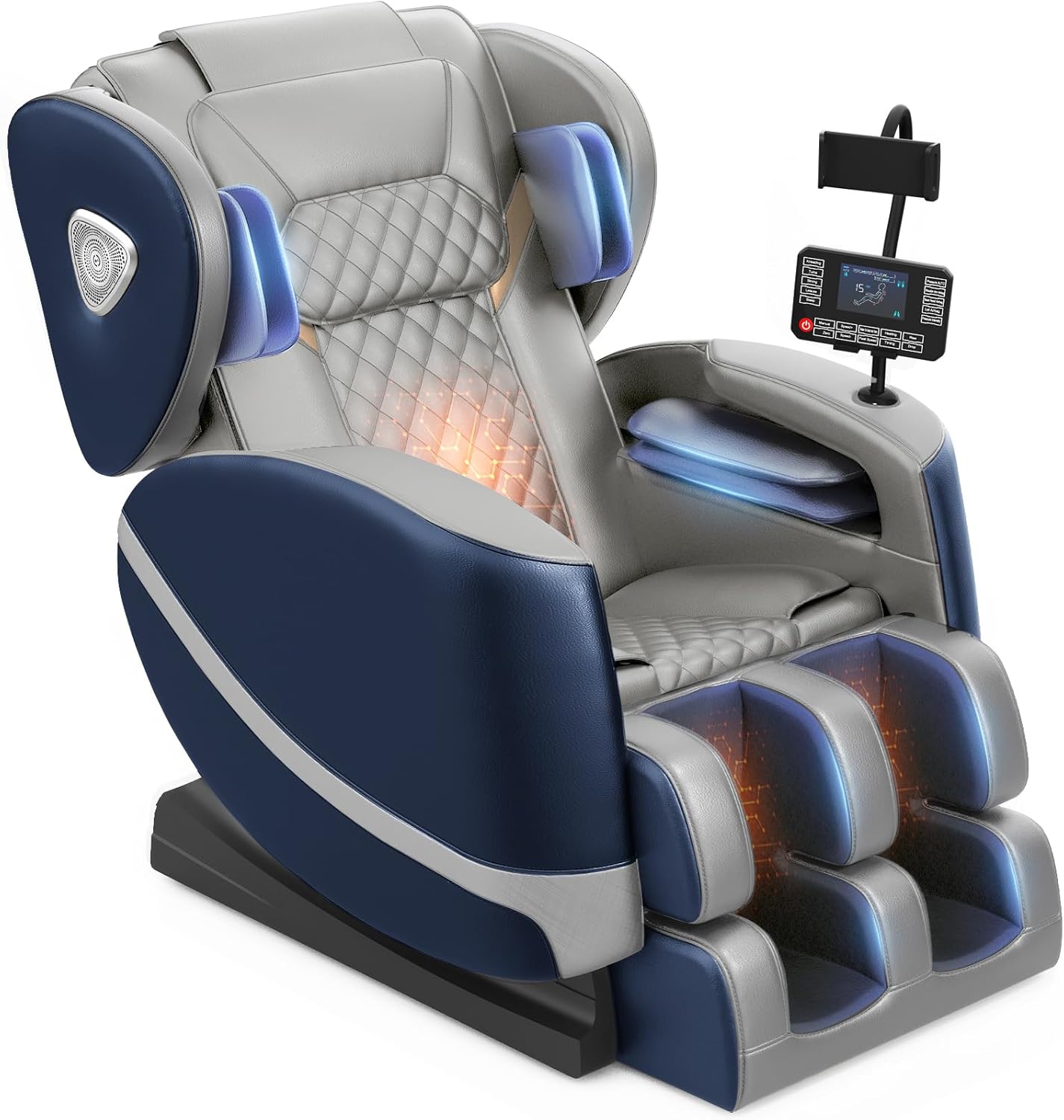 FURNIMAT 2025 Massage Chair