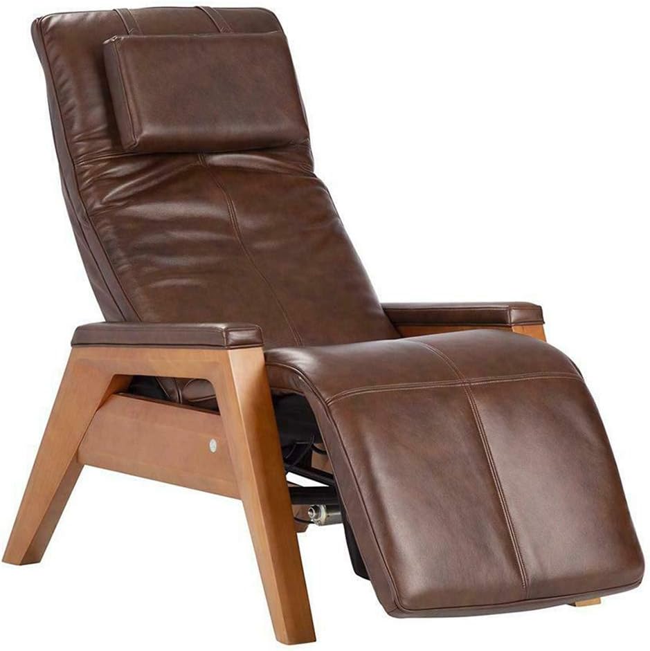 Human Touch Gravis ZG Chair