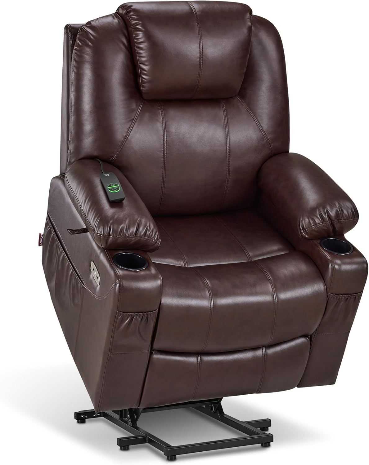 MCombo Electric Recliner Chair