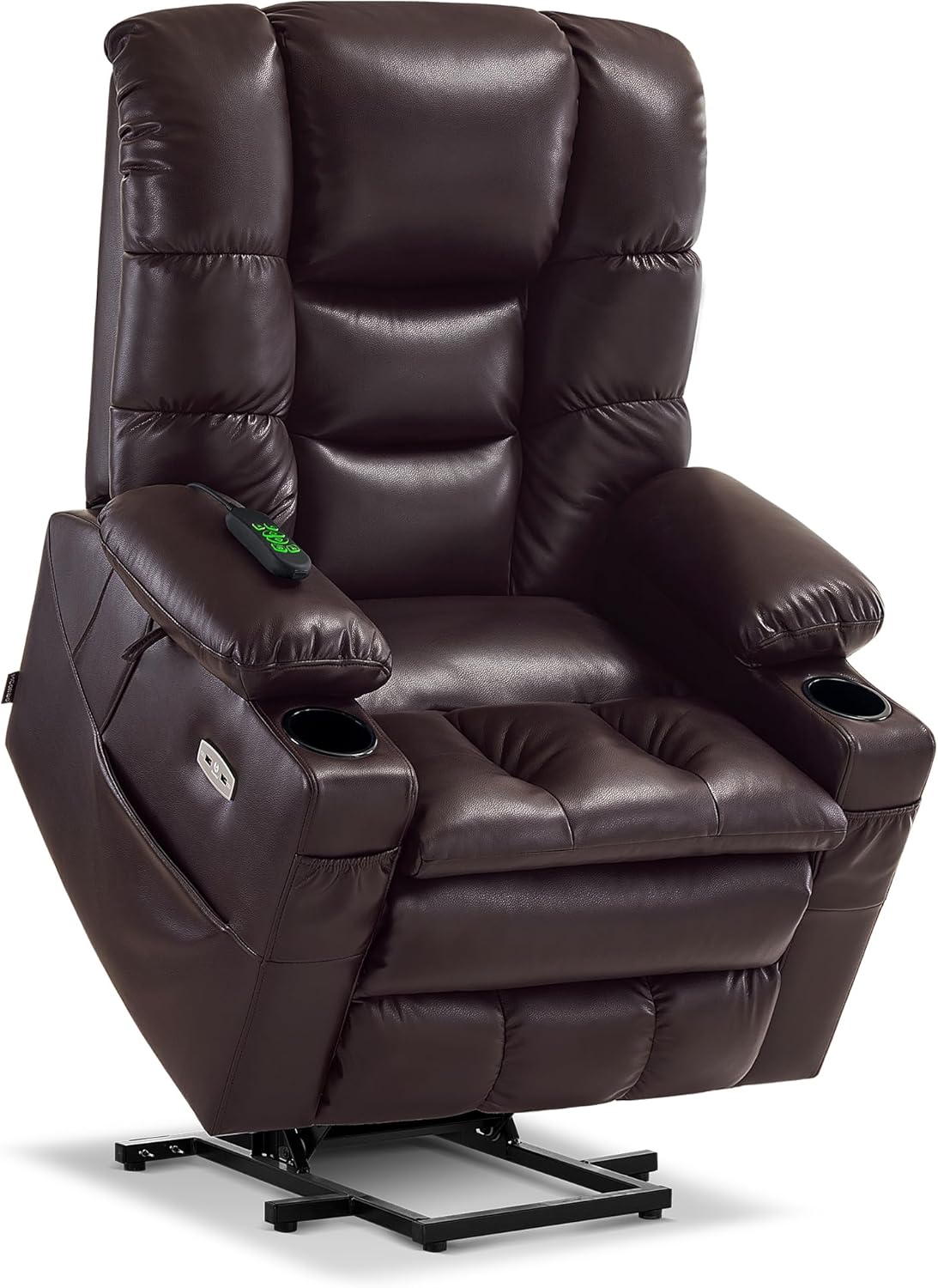 MCombo Triple Motor Power Lift Recliner