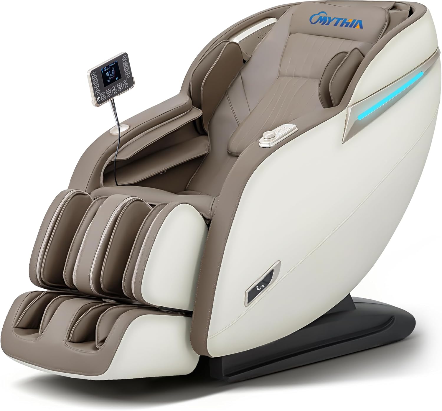 MYTHIA SL Track Massage Chair Recliner