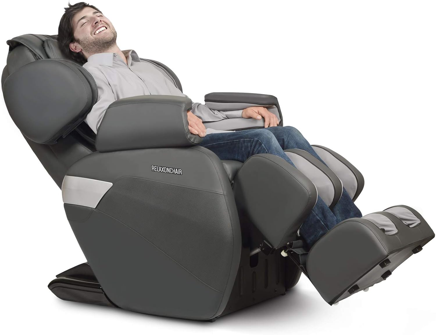 RELAXONCHAIR MK-II Plus Massage