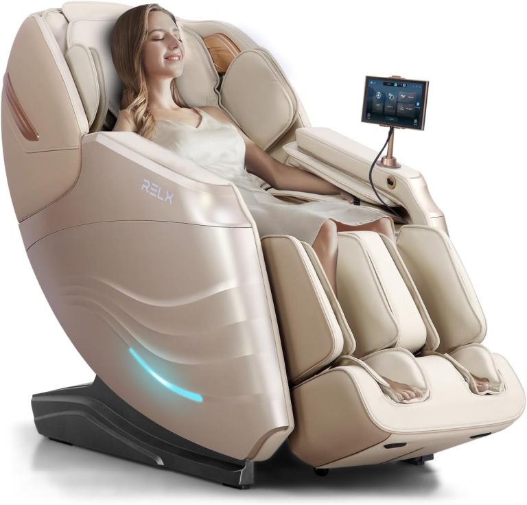 RELX Massage Chair Review