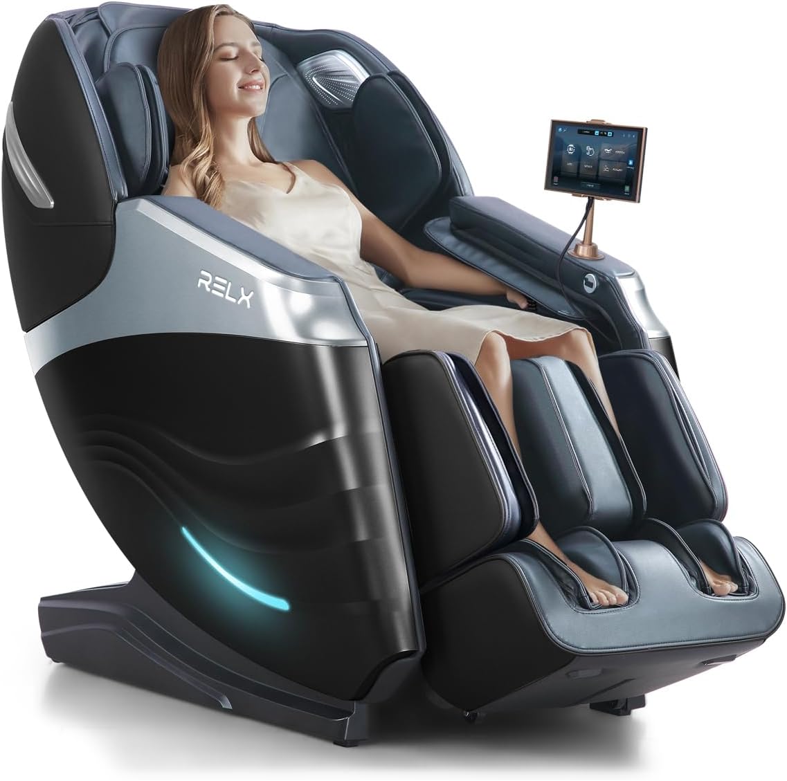RELX Massage Chair Full Body