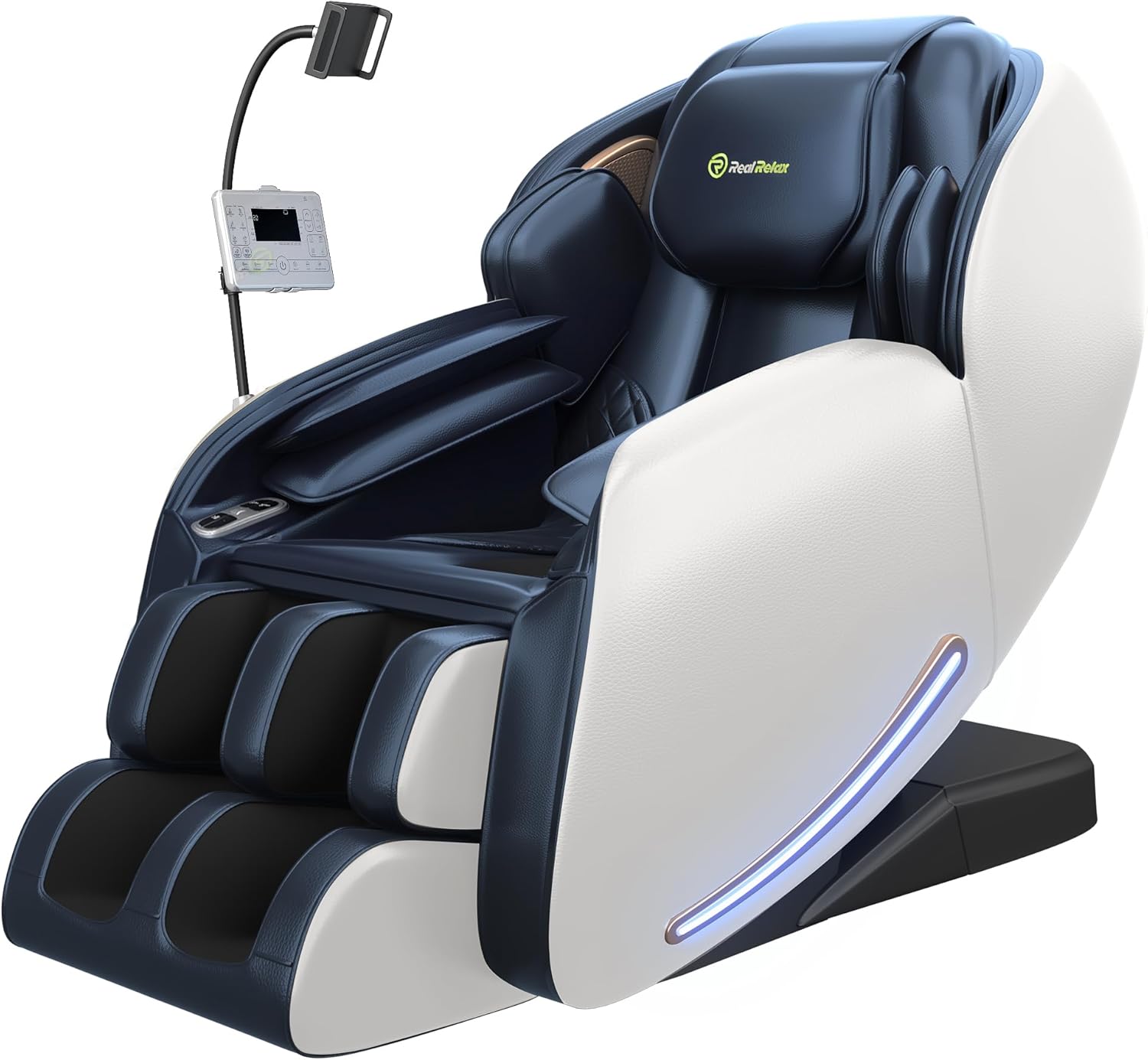 Real Relax 2026 Upgraded