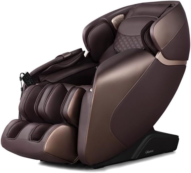 Relaxe Zero Gravity Shiatsu Massage Chair