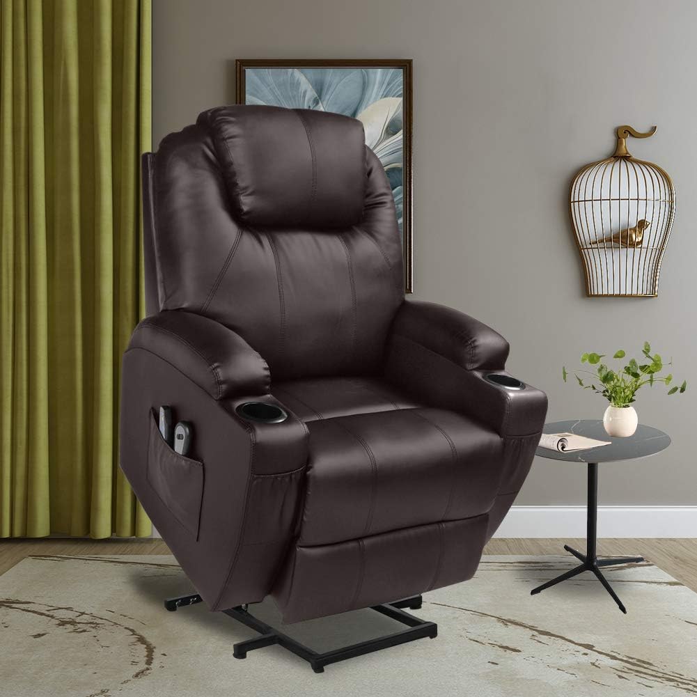 U-MAX Power Lift Recliner