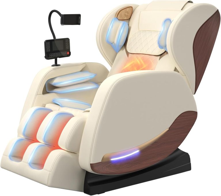 Yewglen 2025 Massage Chair