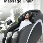 zero gravity vs normal massage chair