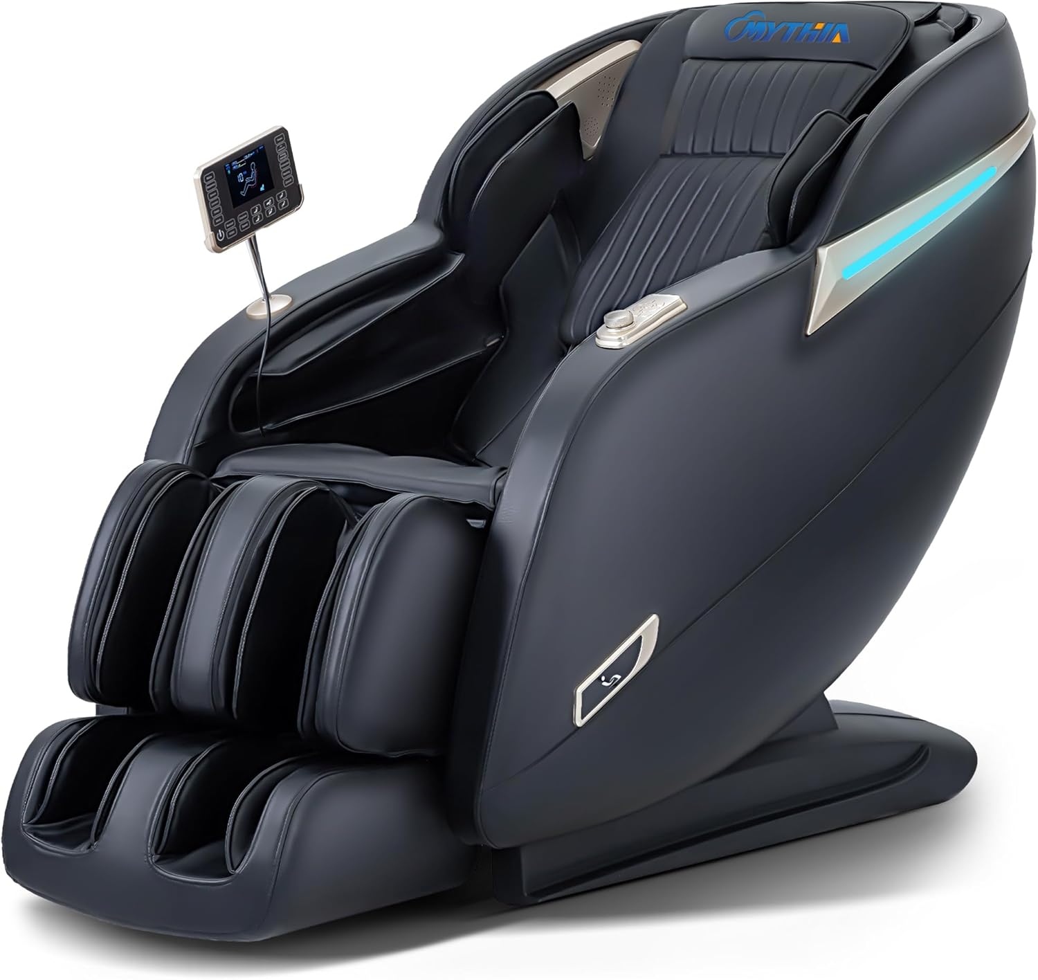 iRest 2025 SL Track Massage Chair