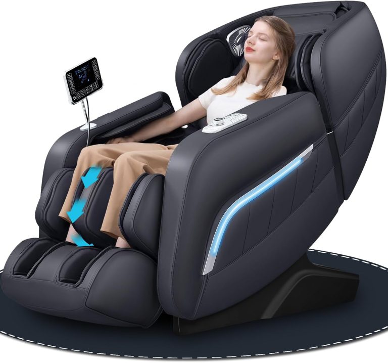 iRest A306B Massage Chair