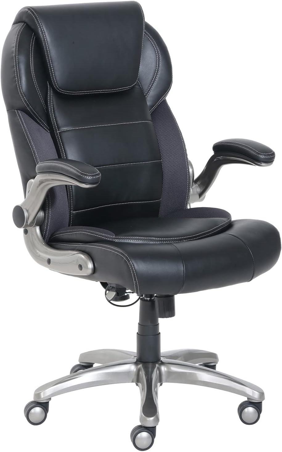 Amazon Basics Ergonomic High-Back