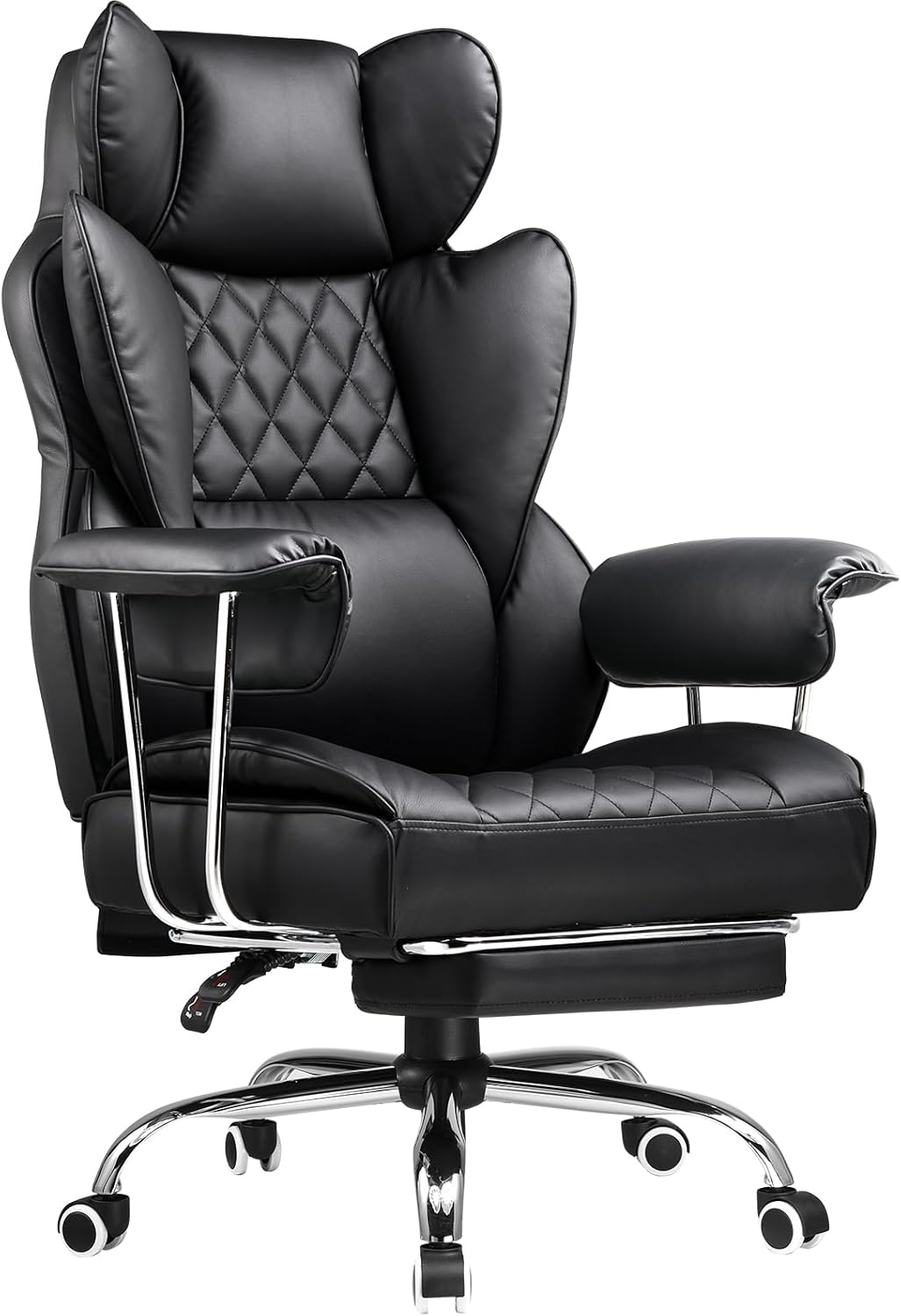 COMHOMA Big and Tall Office Chair