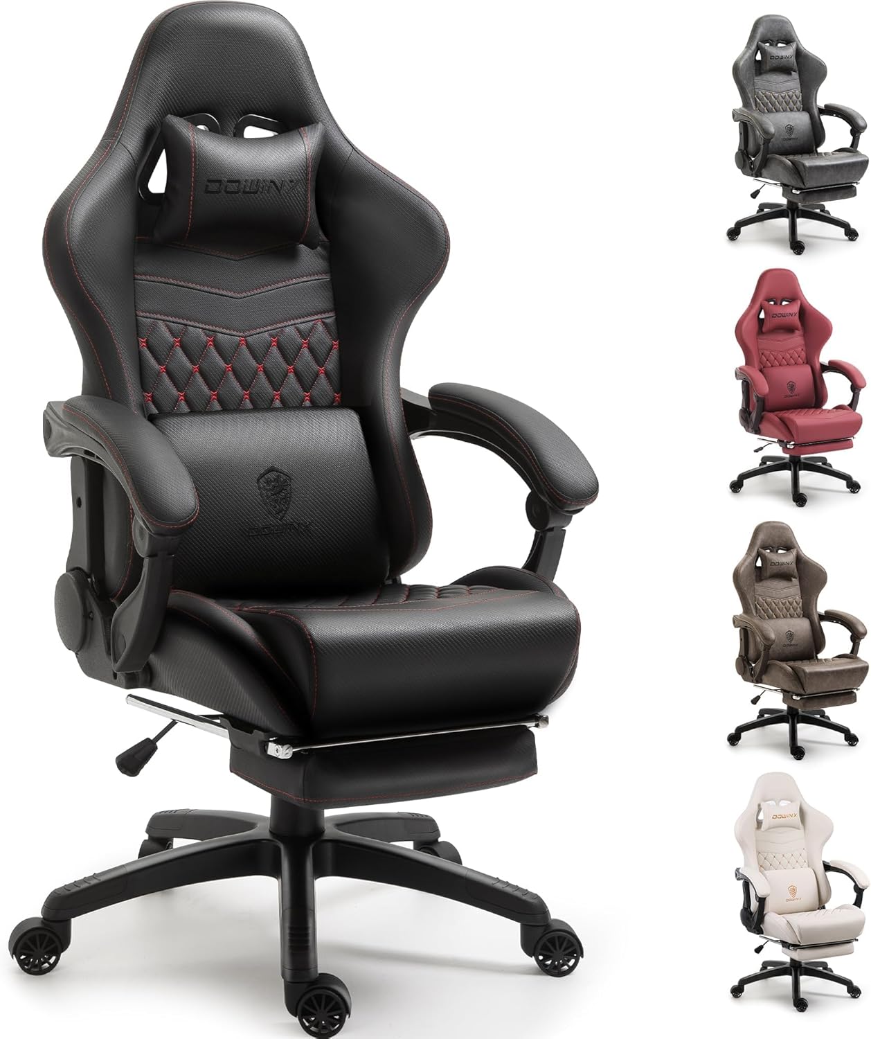 Dowinx LS-6689S Retro Series