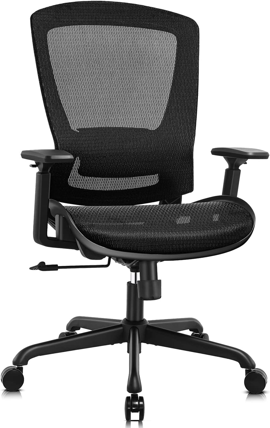 ELABEST Ergonomic Mesh Office Chair