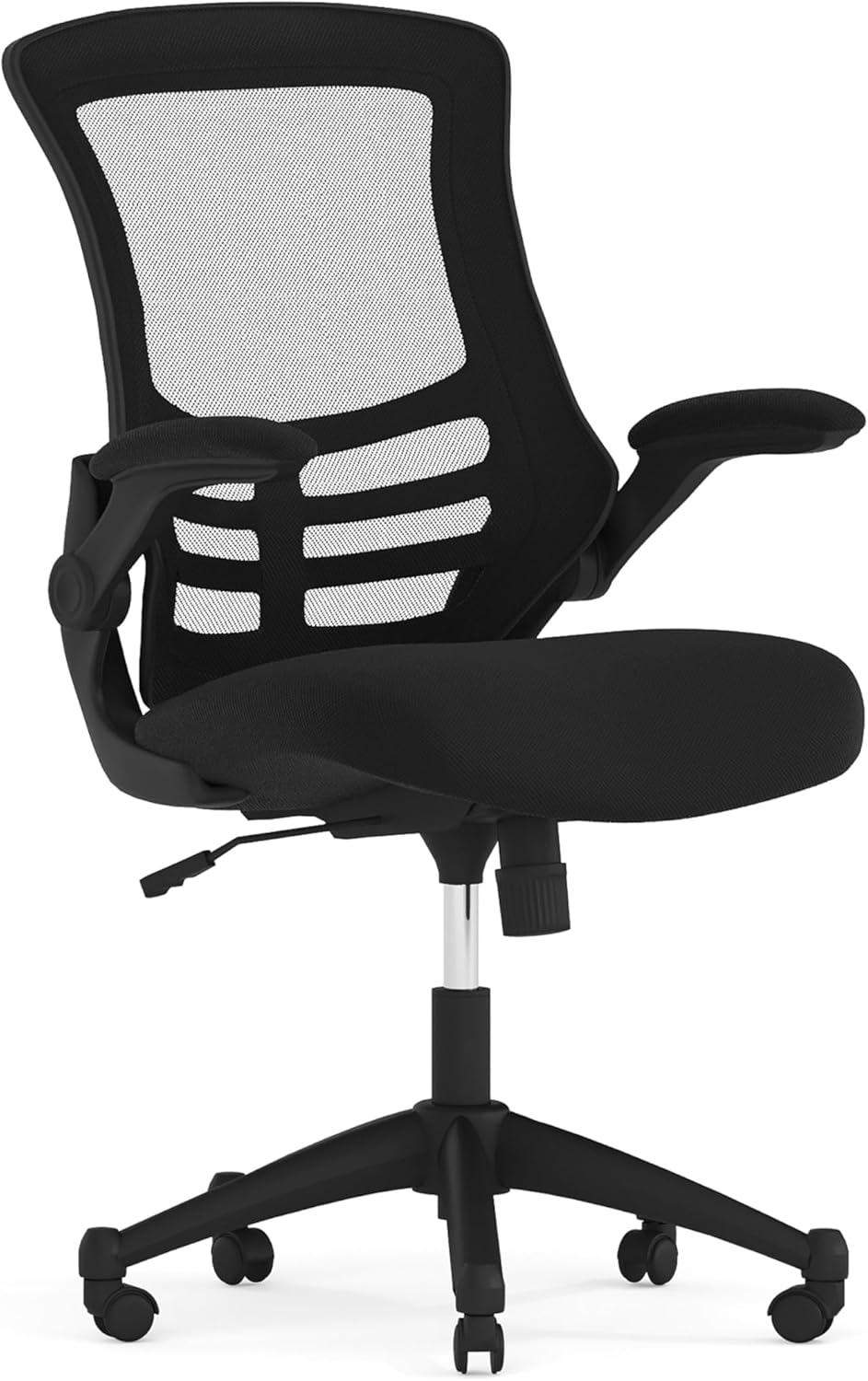 Flash Furniture Kelista Mid-Back