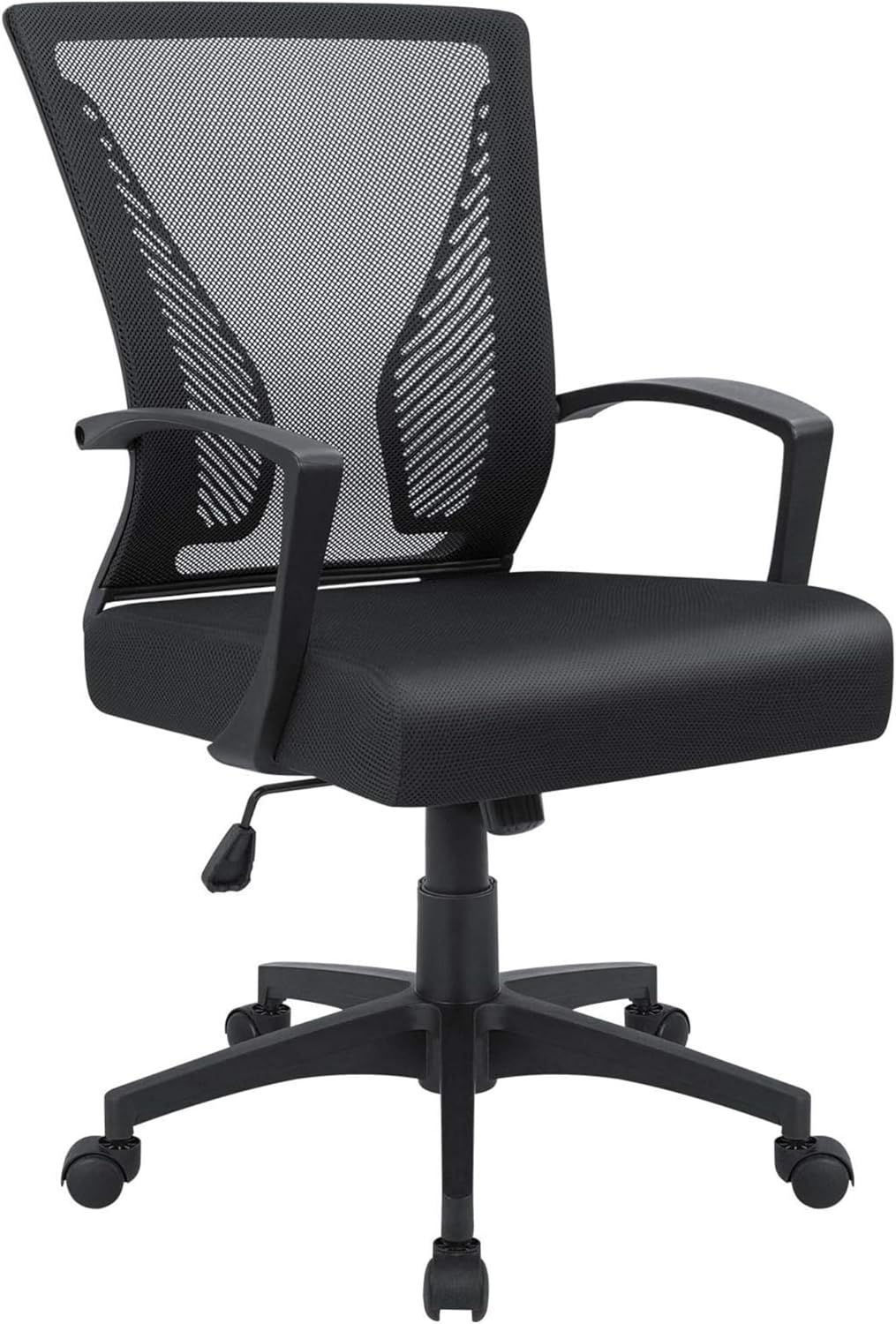 Furmax Mid-Back Mesh Office Chair