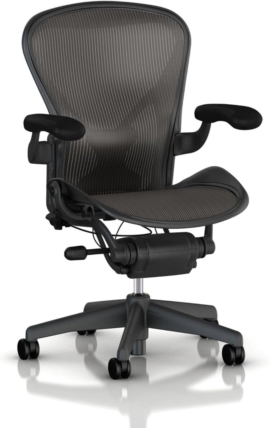 Herman Miller Aeron (Size B)