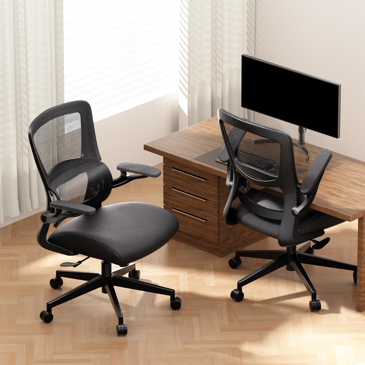 Kinna EK Mesh Office Chair