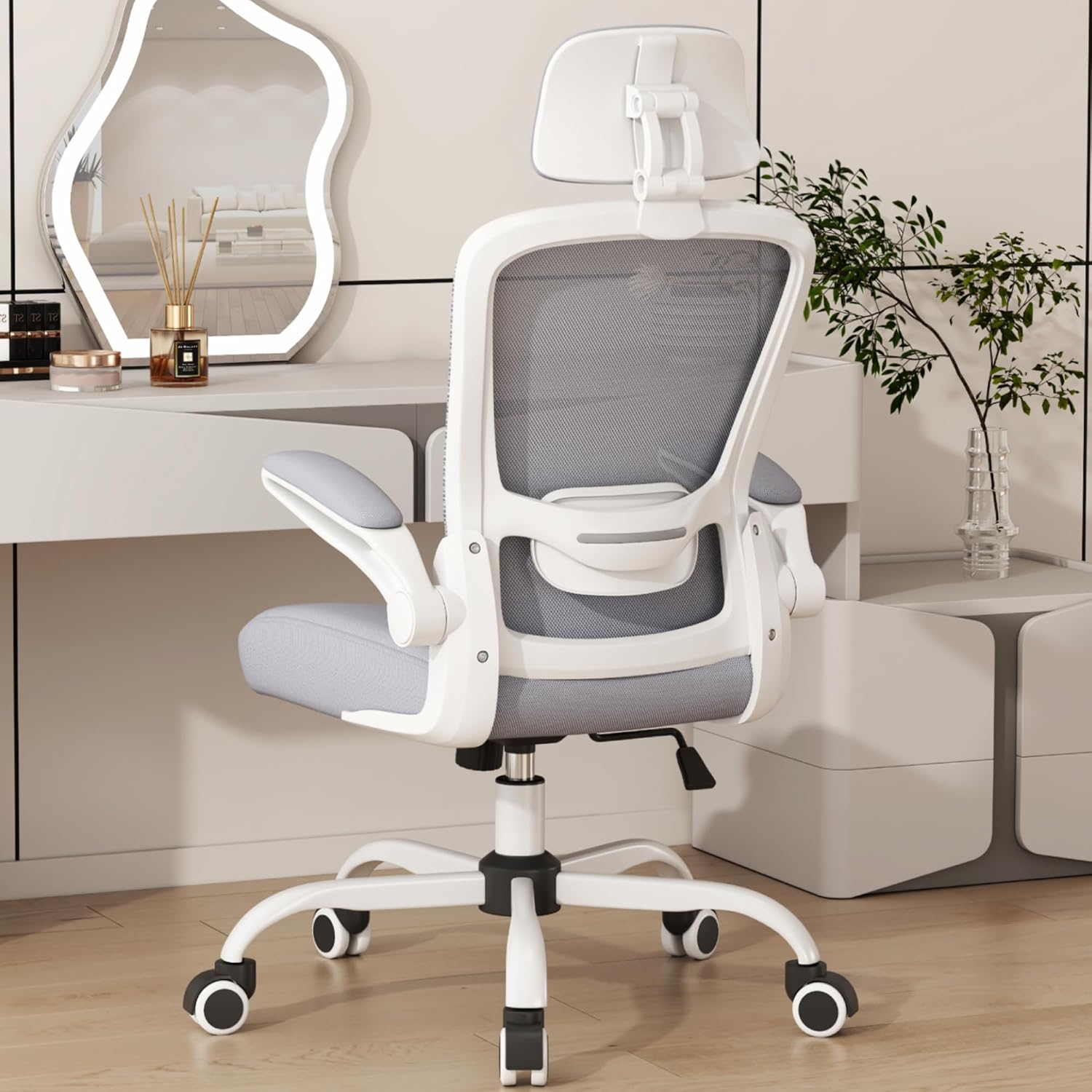 Mimoglad High Back Ergonomic Desk Chair