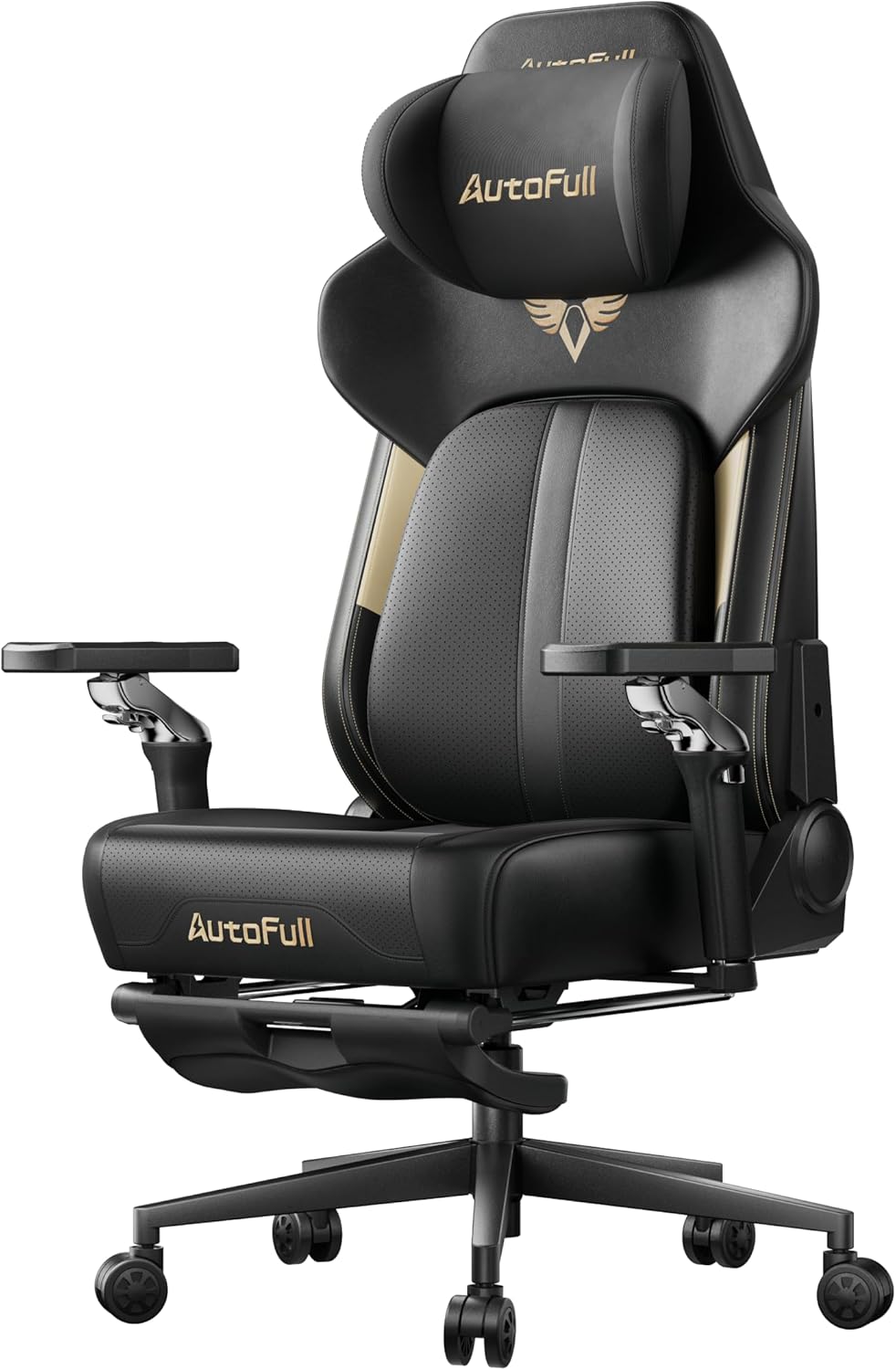 AutoFull M6 Ergonomic Gaming Chair