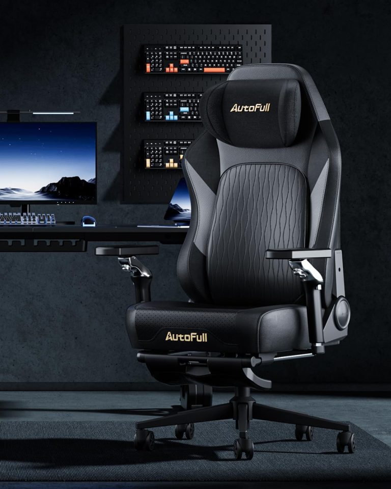AutoFull M6 Gaming Chair