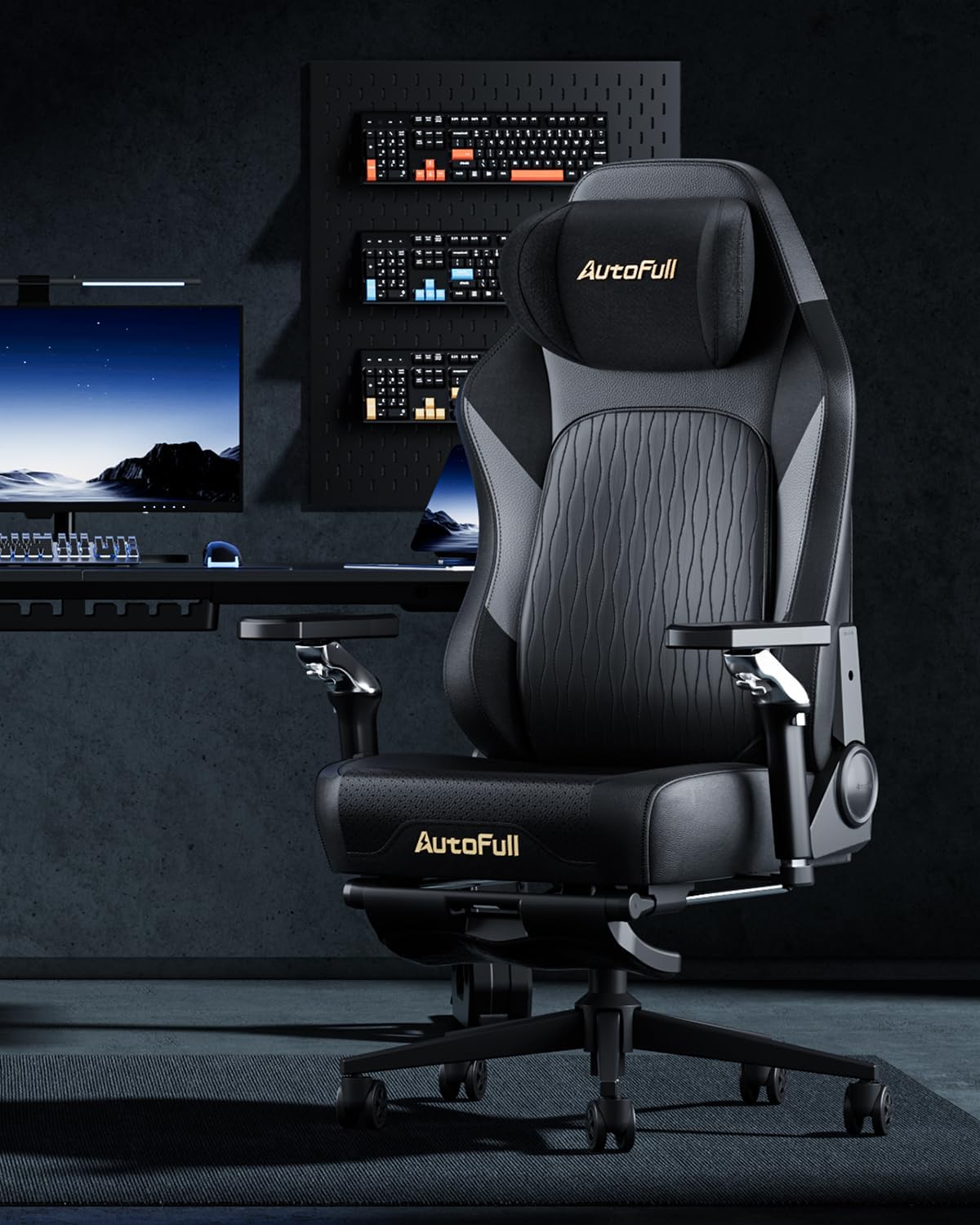 AutoFull M6 Gaming Chair