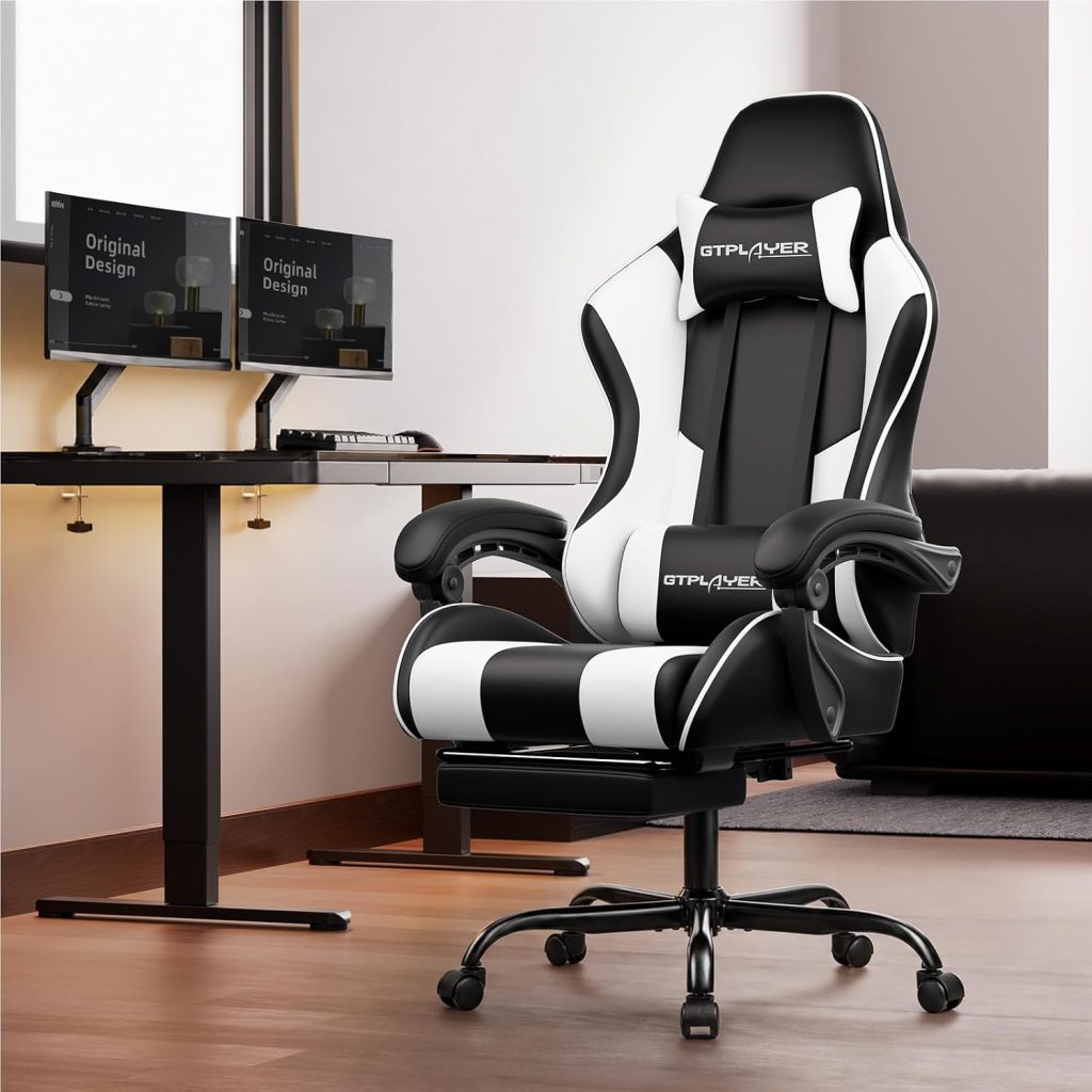 GTPLAYER Gaming Chair