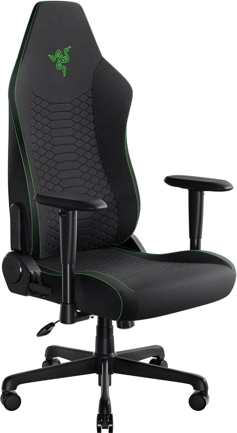 Razer Iskur V2