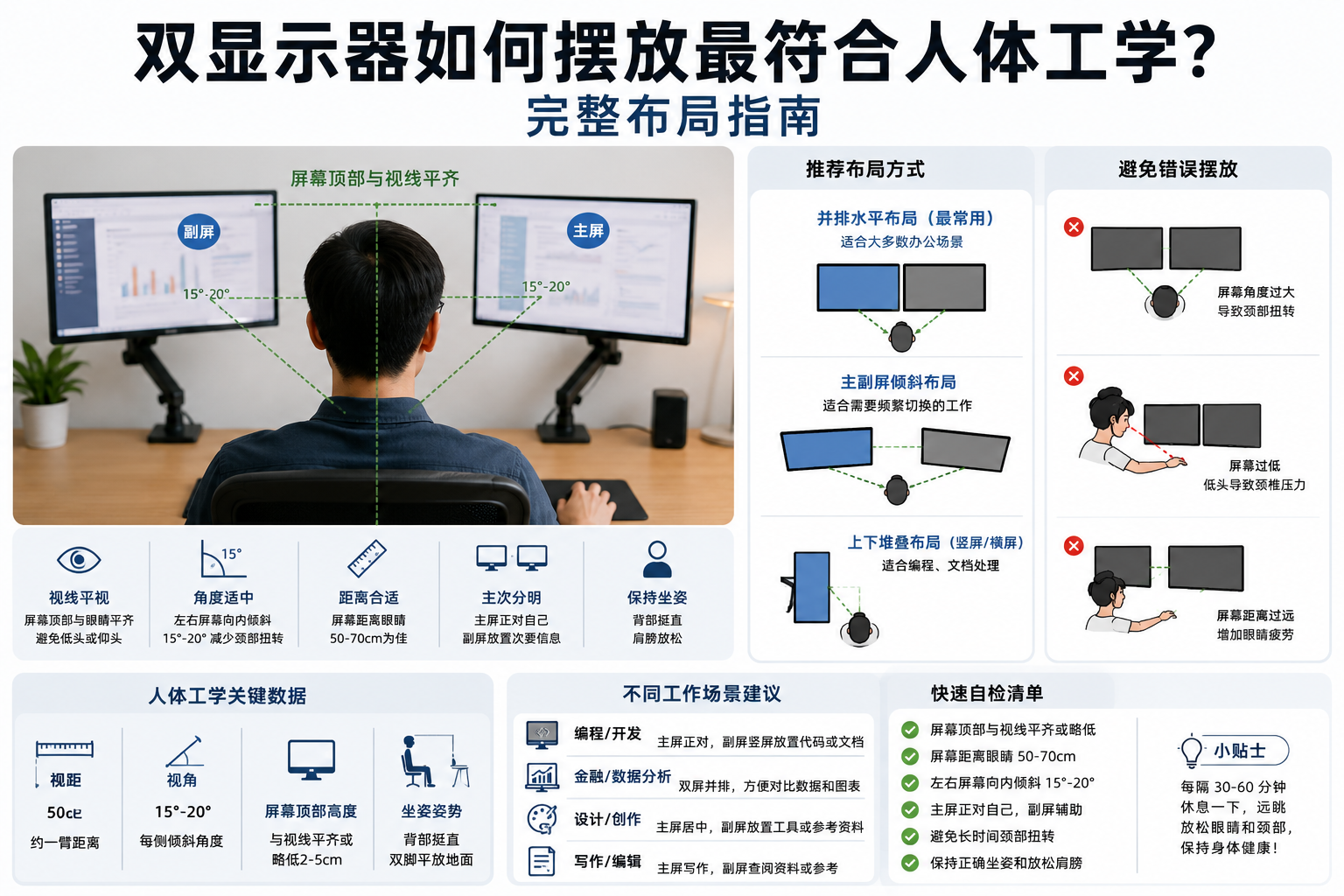 dual-monitor-ergonomic-guide