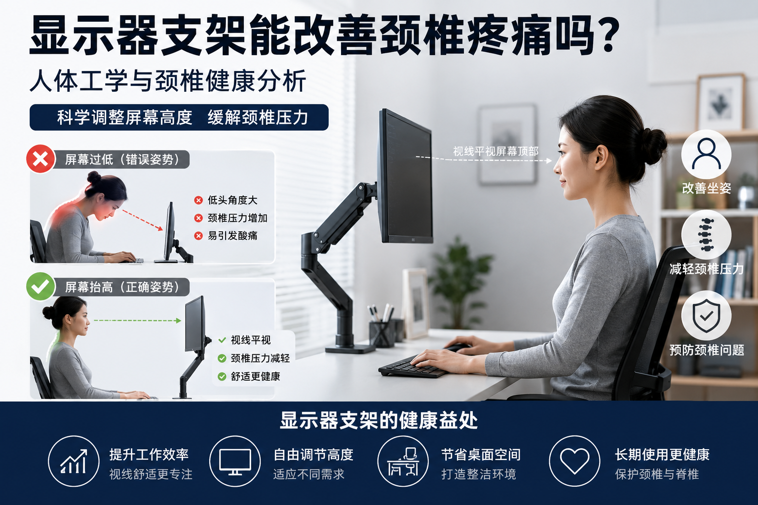 monitor-arm-neck-pain
