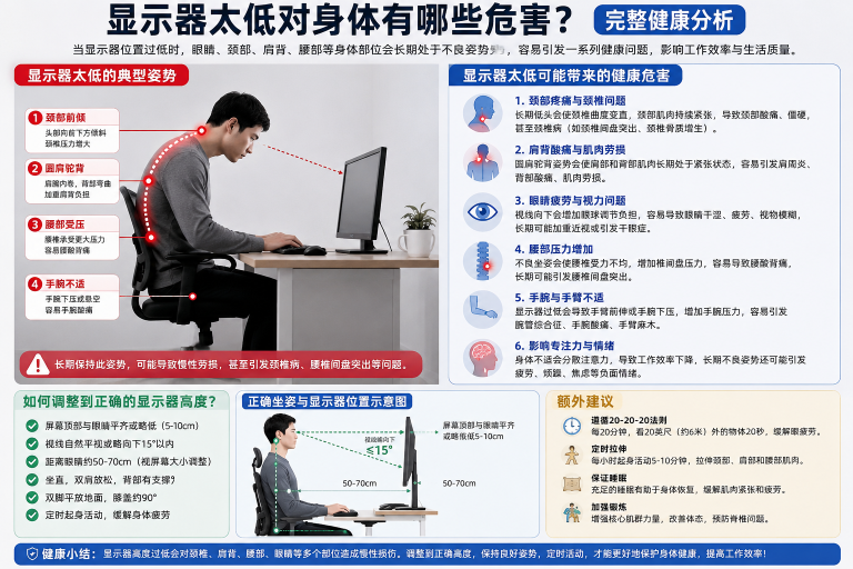 monitor-too-low-hazards